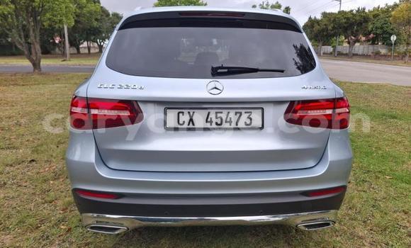 Buy Used Mercedes-Benz GLC Silver Car in Gobabis in Omaheke Buy Used Mercedes-Benz GLC Silver Car in Gobabis in Omaheke