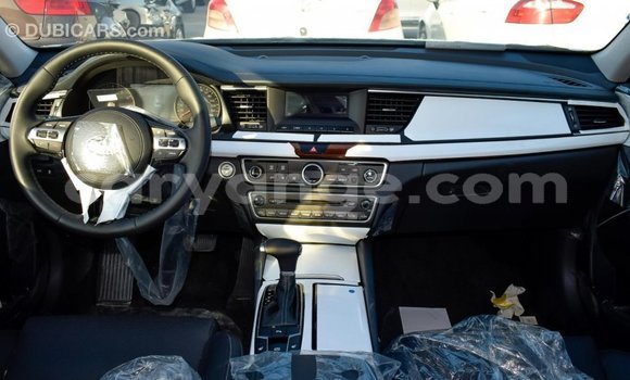 Acheter Import Voiture Kia Cadenza Autre à Import - Dubai, Namibie Acheter Import Voiture Kia Cadenza Autre à Import - Dubai, Namibie