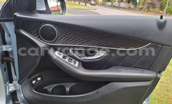 Buy Used Mercedes-Benz GLC Silver Car in Gobabis in Omaheke Buy Used Mercedes-Benz GLC Silver Car in Gobabis in Omaheke