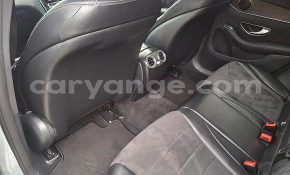 Buy Used Mercedes-Benz GLC Silver Car in Gobabis in Omaheke Buy Used Mercedes-Benz GLC Silver Car in Gobabis in Omaheke