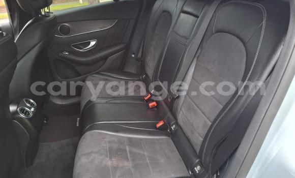 Buy Used Mercedes-Benz GLC Silver Car in Gobabis in Omaheke Buy Used Mercedes-Benz GLC Silver Car in Gobabis in Omaheke