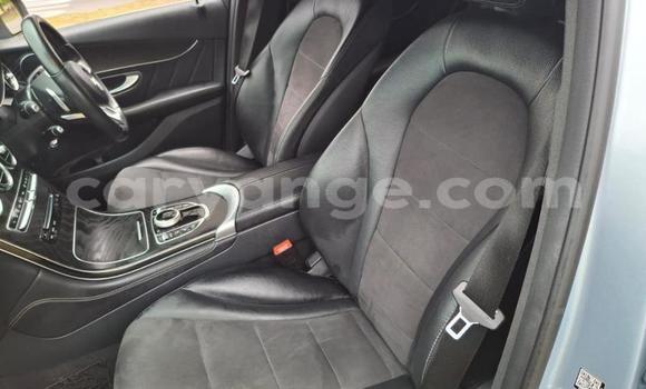 Buy Used Mercedes-Benz GLC Silver Car in Gobabis in Omaheke Buy Used Mercedes-Benz GLC Silver Car in Gobabis in Omaheke