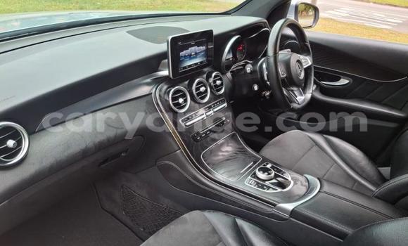 Buy Used Mercedes-Benz GLC Silver Car in Gobabis in Omaheke Buy Used Mercedes-Benz GLC Silver Car in Gobabis in Omaheke