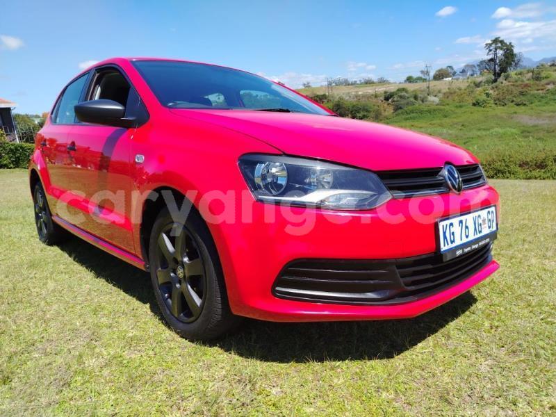 Big with watermark volkswagen polo omaheke gobabis 24824