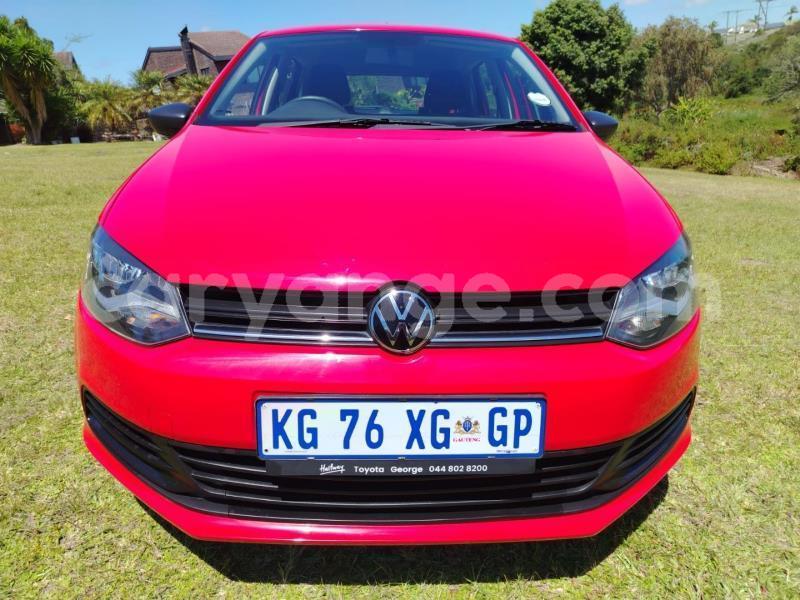 Big with watermark volkswagen polo omaheke gobabis 24824