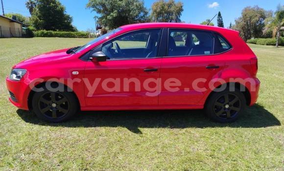 Buy Used Volkswagen Polo Red Car in Gobabis in Omaheke Buy Used Volkswagen Polo Red Car in Gobabis in Omaheke