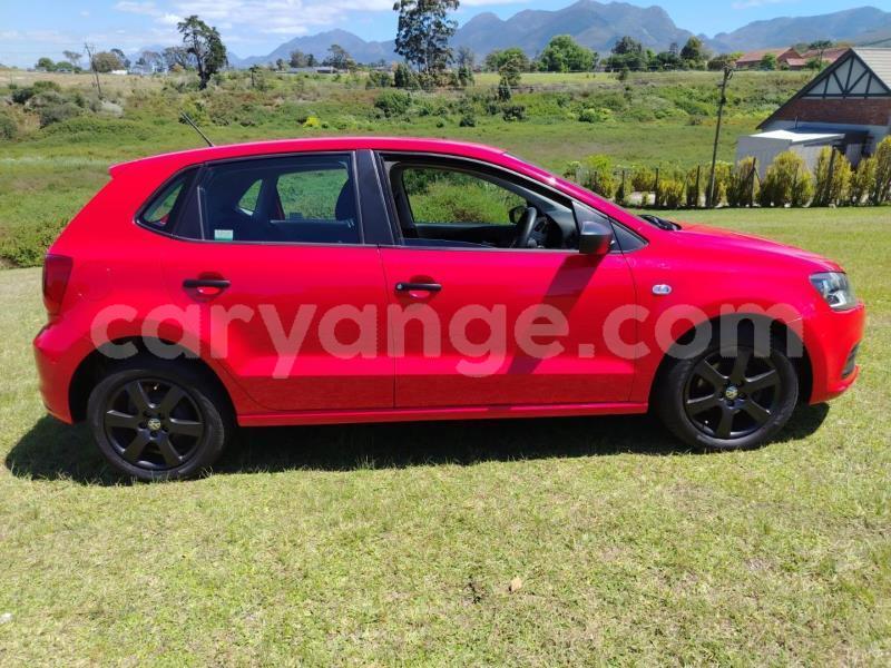 Big with watermark volkswagen polo omaheke gobabis 24824