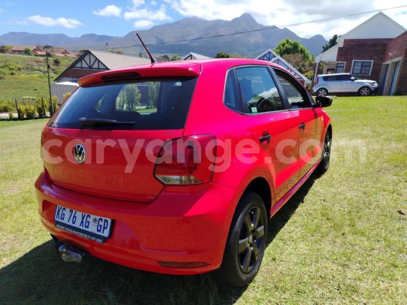Big with watermark volkswagen polo omaheke gobabis 24824