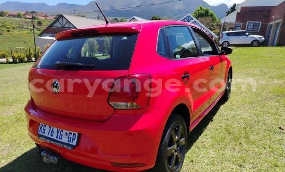 Buy Used Volkswagen Polo Red Car in Gobabis in Omaheke Buy Used Volkswagen Polo Red Car in Gobabis in Omaheke