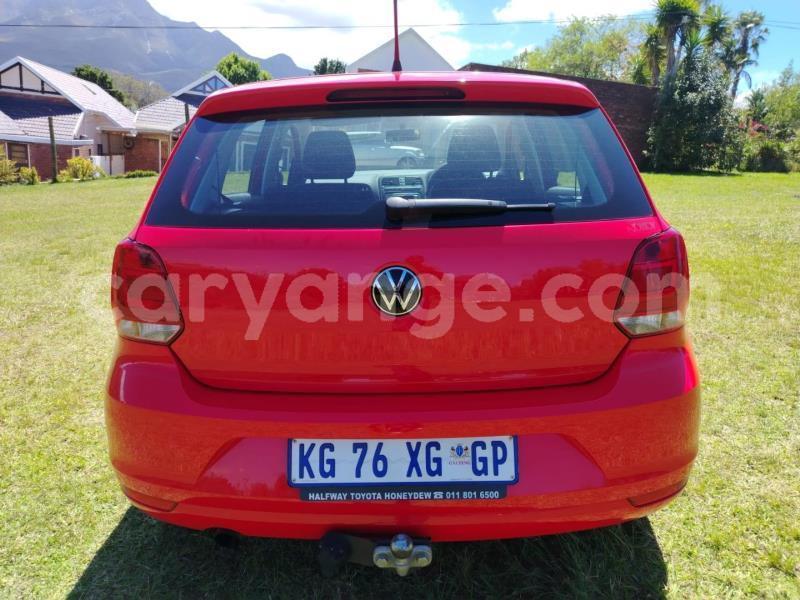 Big with watermark volkswagen polo omaheke gobabis 24824