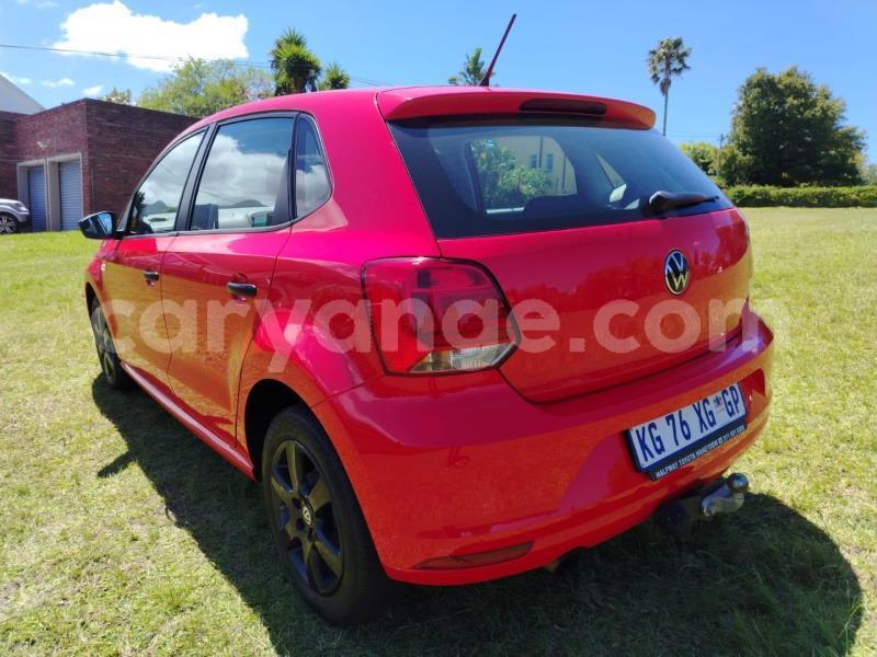 Big with watermark volkswagen polo omaheke gobabis 24824