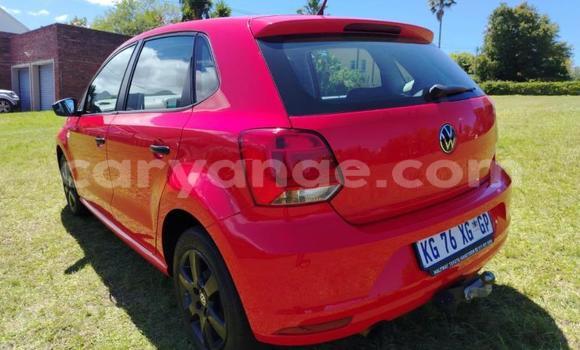 Buy Used Volkswagen Polo Red Car in Gobabis in Omaheke Buy Used Volkswagen Polo Red Car in Gobabis in Omaheke