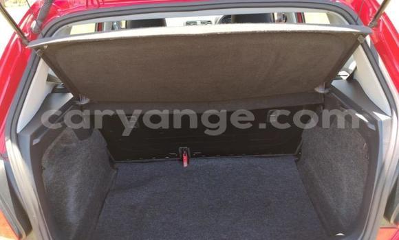 Buy Used Volkswagen Polo Red Car in Gobabis in Omaheke Buy Used Volkswagen Polo Red Car in Gobabis in Omaheke