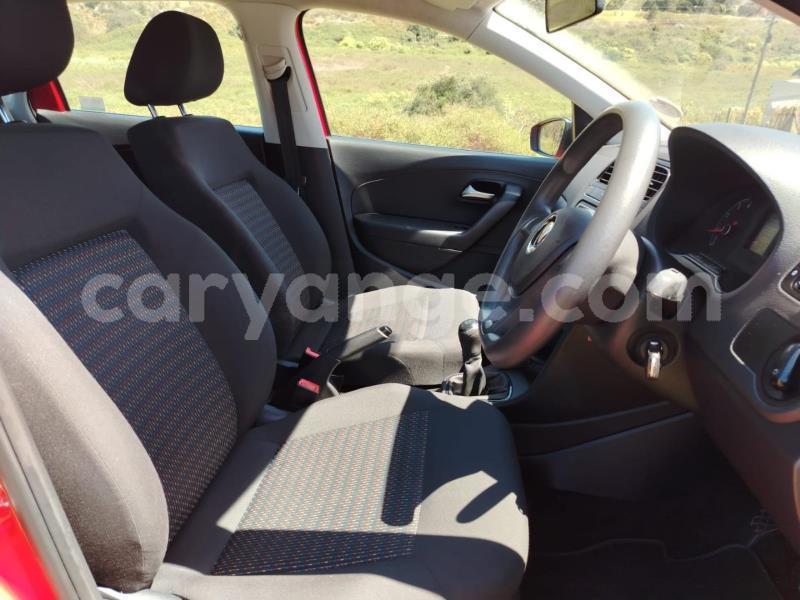 Big with watermark volkswagen polo omaheke gobabis 24824