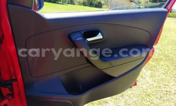Buy Used Volkswagen Polo Red Car in Gobabis in Omaheke Buy Used Volkswagen Polo Red Car in Gobabis in Omaheke