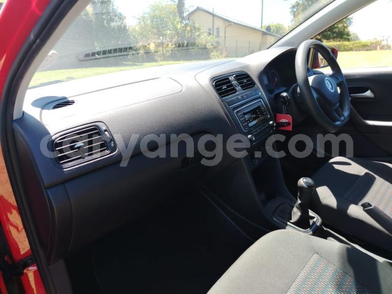 Big with watermark volkswagen polo omaheke gobabis 24824