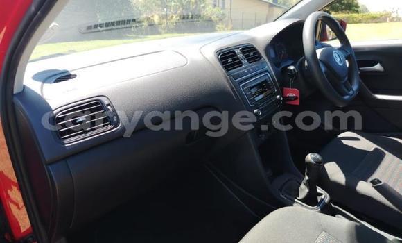 Buy Used Volkswagen Polo Red Car in Gobabis in Omaheke Buy Used Volkswagen Polo Red Car in Gobabis in Omaheke