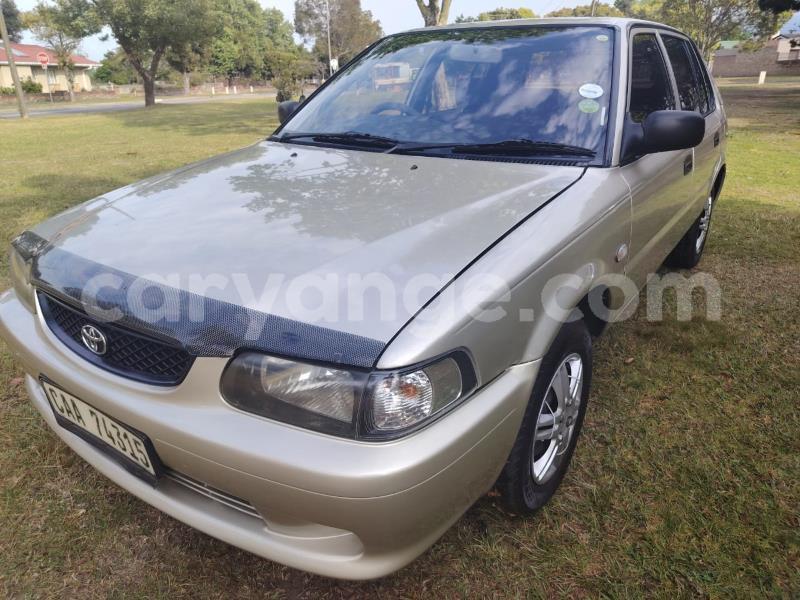 Big with watermark toyota tercel omaheke gobabis 24825