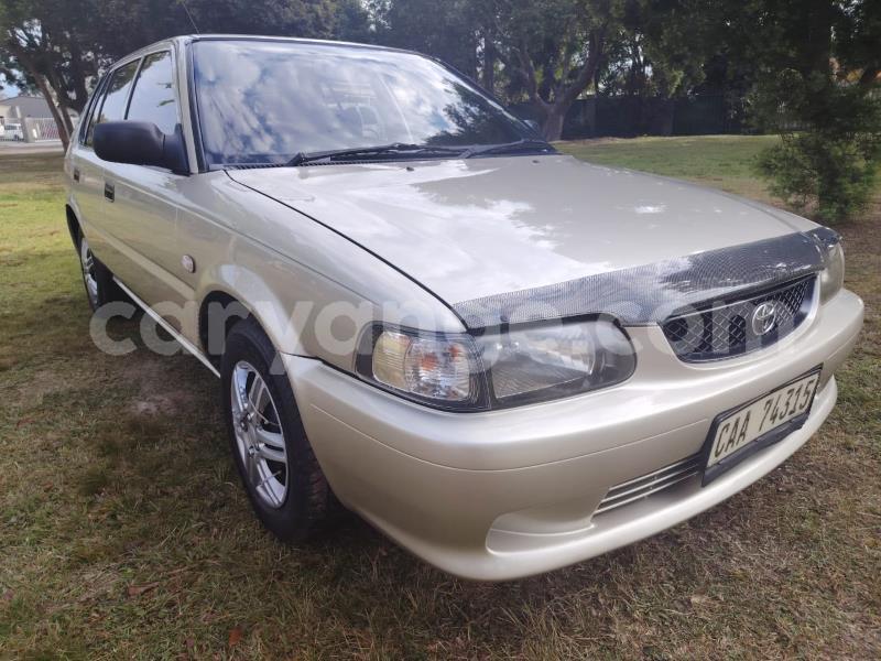 Big with watermark toyota tercel omaheke gobabis 24825