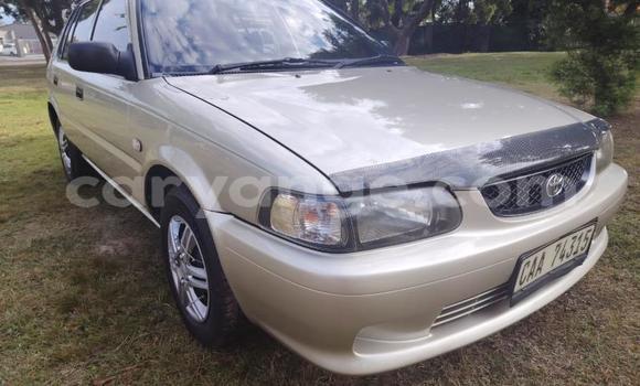 Buy Used Toyota Tercel Other Car in Gobabis in Omaheke Buy Used Toyota Tercel Other Car in Gobabis in Omaheke