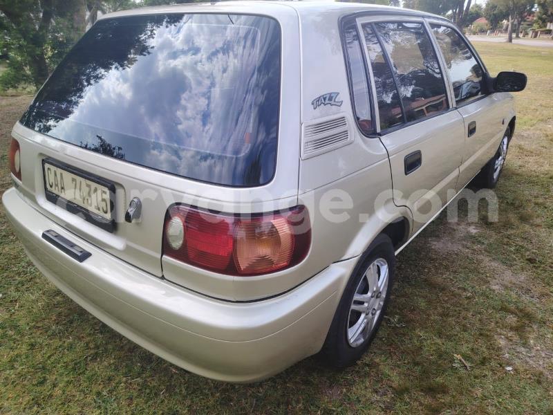 Big with watermark toyota tercel omaheke gobabis 24825