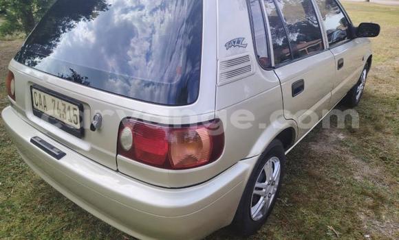 Buy Used Toyota Tercel Other Car in Gobabis in Omaheke Buy Used Toyota Tercel Other Car in Gobabis in Omaheke