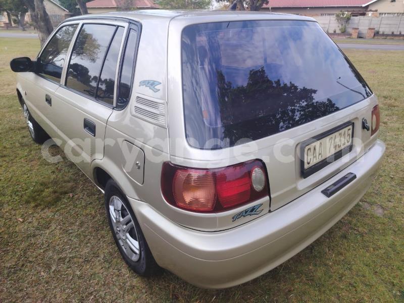 Big with watermark toyota tercel omaheke gobabis 24825