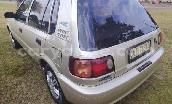 Buy Used Toyota Tercel Other Car in Gobabis in Omaheke Buy Used Toyota Tercel Other Car in Gobabis in Omaheke