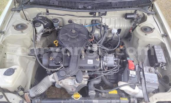 Buy Used Toyota Tercel Other Car in Gobabis in Omaheke Buy Used Toyota Tercel Other Car in Gobabis in Omaheke