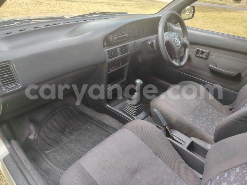 Big with watermark toyota tercel omaheke gobabis 24825