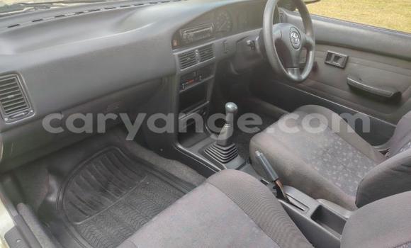 Buy Used Toyota Tercel Other Car in Gobabis in Omaheke Buy Used Toyota Tercel Other Car in Gobabis in Omaheke