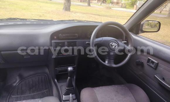Buy Used Toyota Tercel Other Car in Gobabis in Omaheke Buy Used Toyota Tercel Other Car in Gobabis in Omaheke