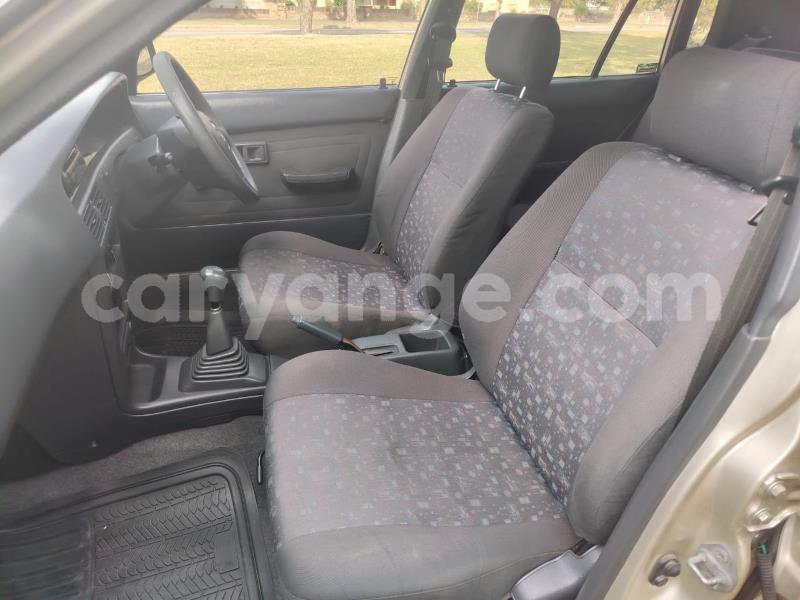 Big with watermark toyota tercel omaheke gobabis 24825