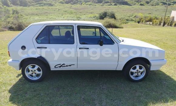 Buy Used Volkswagen Golf White Car in Gobabis in Omaheke Buy Used Volkswagen Golf White Car in Gobabis in Omaheke