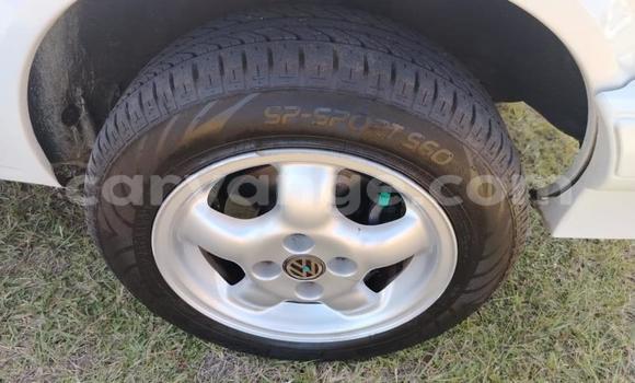 Buy Used Volkswagen Golf White Car in Gobabis in Omaheke Buy Used Volkswagen Golf White Car in Gobabis in Omaheke