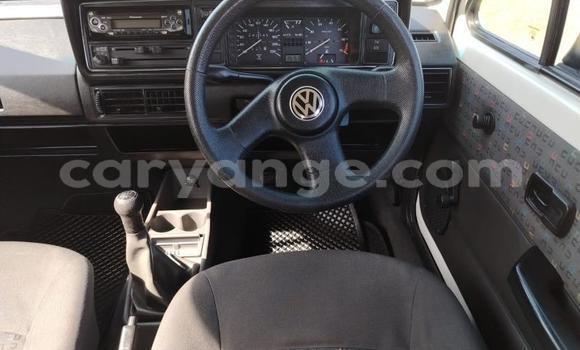 Buy Used Volkswagen Golf White Car in Gobabis in Omaheke Buy Used Volkswagen Golf White Car in Gobabis in Omaheke