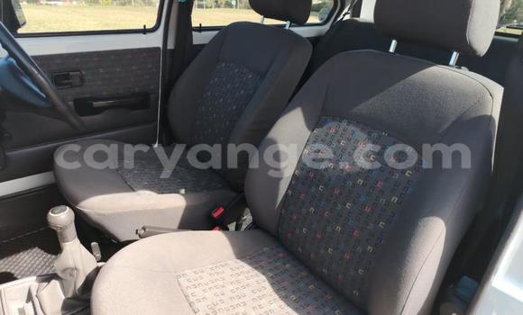 Buy Used Volkswagen Golf White Car in Gobabis in Omaheke Buy Used Volkswagen Golf White Car in Gobabis in Omaheke