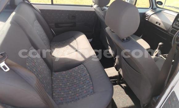 Buy Used Volkswagen Golf White Car in Gobabis in Omaheke Buy Used Volkswagen Golf White Car in Gobabis in Omaheke