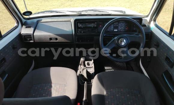 Buy Used Volkswagen Golf White Car in Gobabis in Omaheke Buy Used Volkswagen Golf White Car in Gobabis in Omaheke