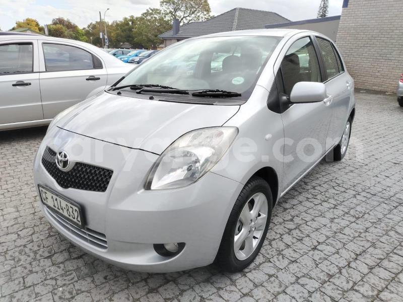 Big with watermark toyota yaris omaheke gobabis 24827