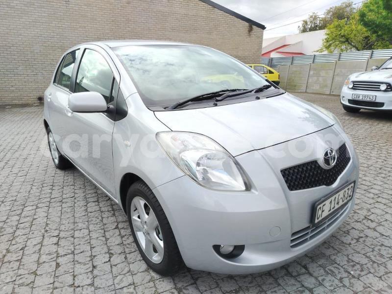 Big with watermark toyota yaris omaheke gobabis 24827