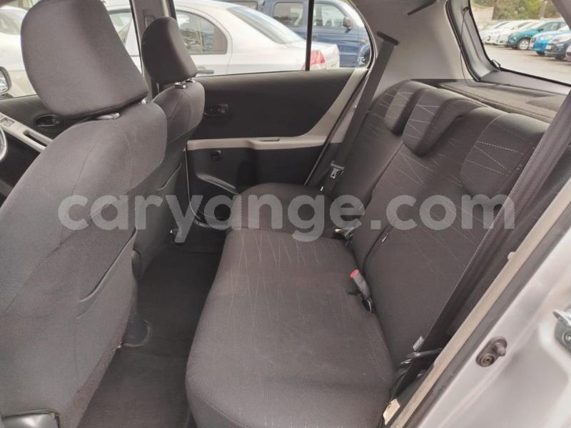 Big with watermark toyota yaris omaheke gobabis 24827