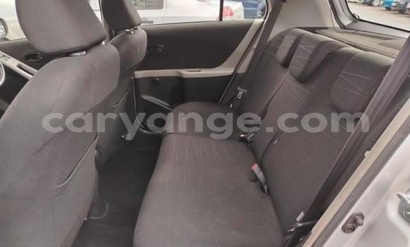 Buy Used Toyota Yaris Silver Car in Gobabis in Omaheke Buy Used Toyota Yaris Silver Car in Gobabis in Omaheke