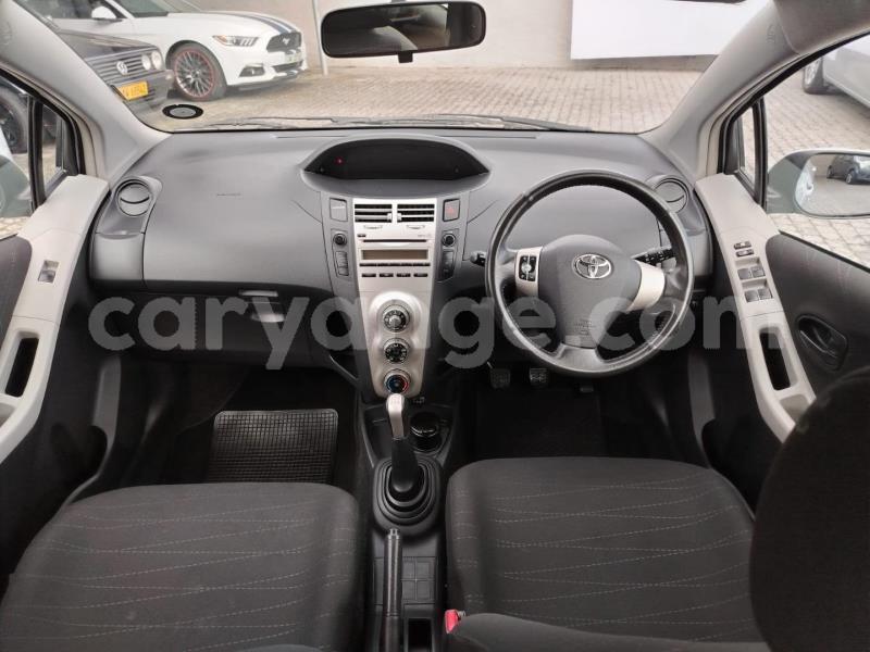 Big with watermark toyota yaris omaheke gobabis 24827