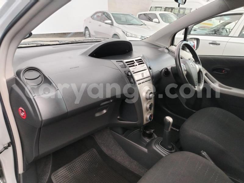 Big with watermark toyota yaris omaheke gobabis 24827