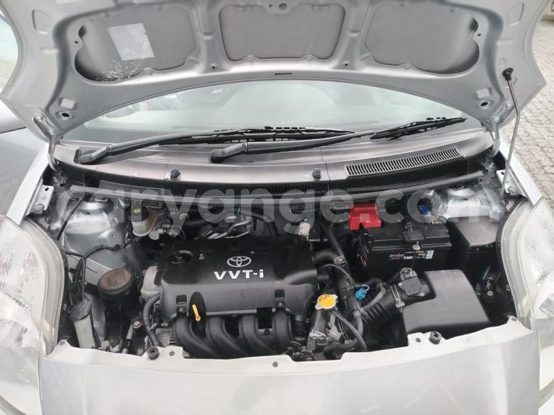 Big with watermark toyota yaris omaheke gobabis 24827