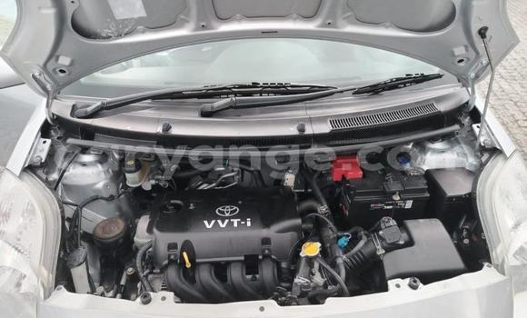 Buy Used Toyota Yaris Silver Car in Gobabis in Omaheke Buy Used Toyota Yaris Silver Car in Gobabis in Omaheke