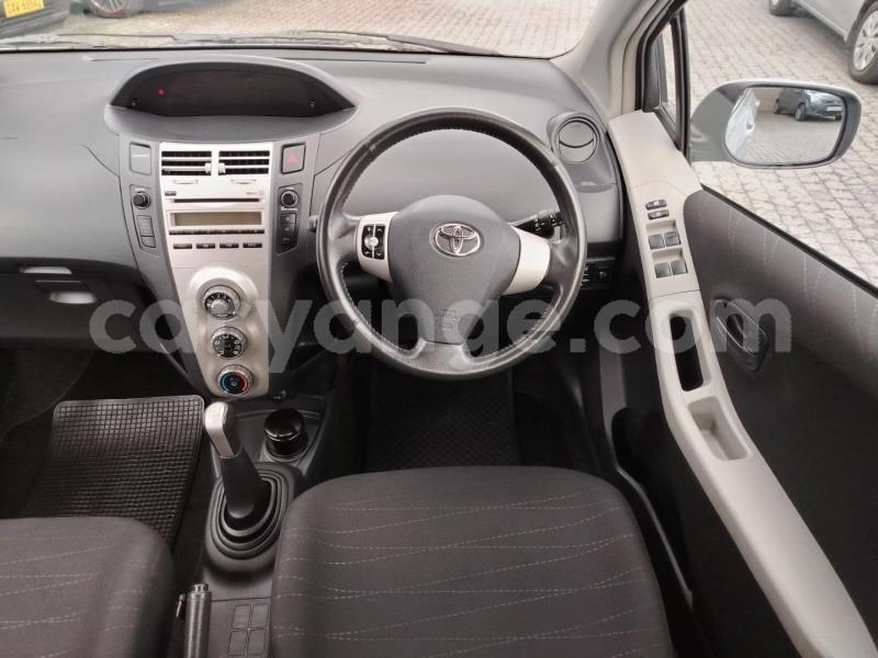 Big with watermark toyota yaris omaheke gobabis 24827