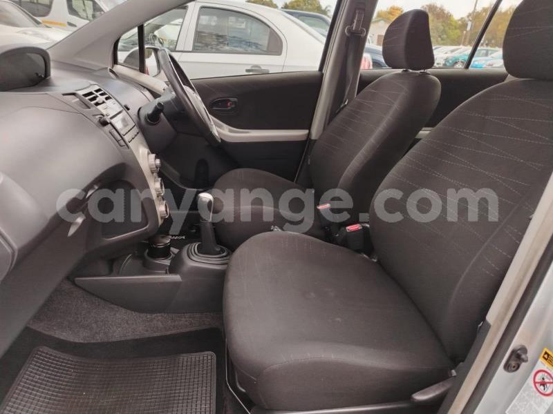 Big with watermark toyota yaris omaheke gobabis 24827