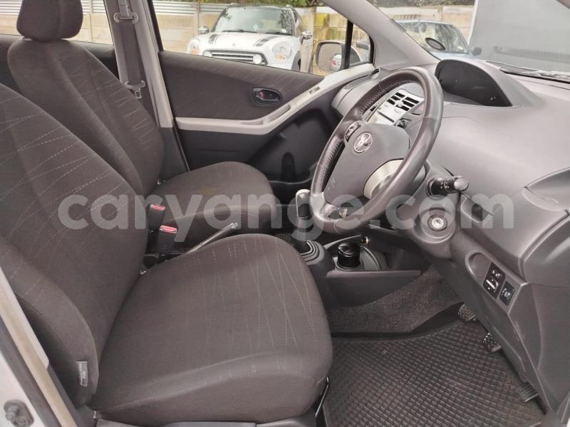 Big with watermark toyota yaris omaheke gobabis 24827